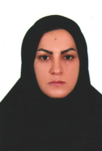 نرجس علایی