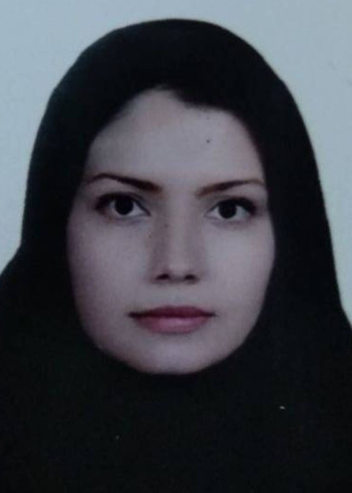 دکتر فاطمه عابدی